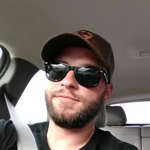 Meet your Posher, Jeremy